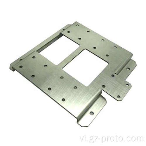 Tấm kim loại bản vẽ bằng kim loại giá rẻ